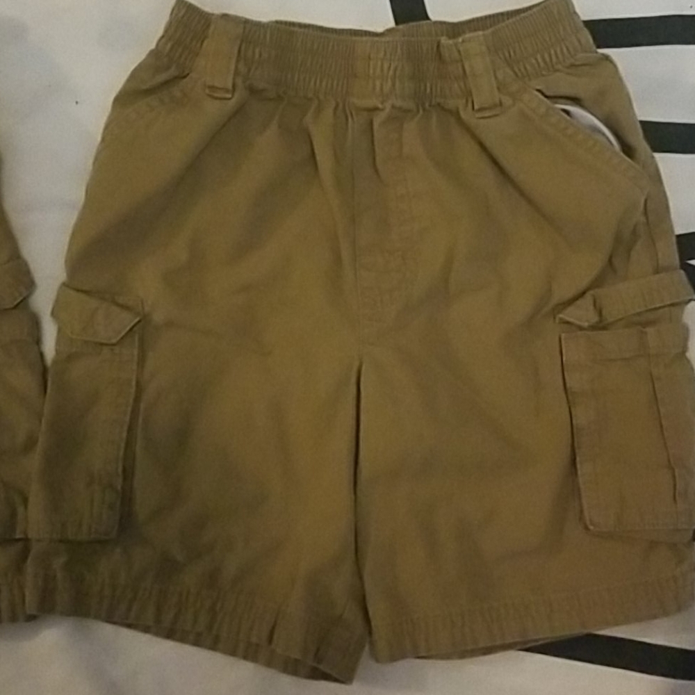 Garanimals shorts